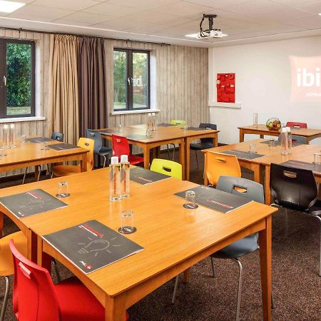 Ibis Lincoln Hotel North Hykeham Екстериор снимка