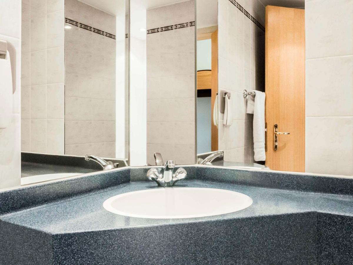 Ibis Lincoln Hotel North Hykeham Екстериор снимка