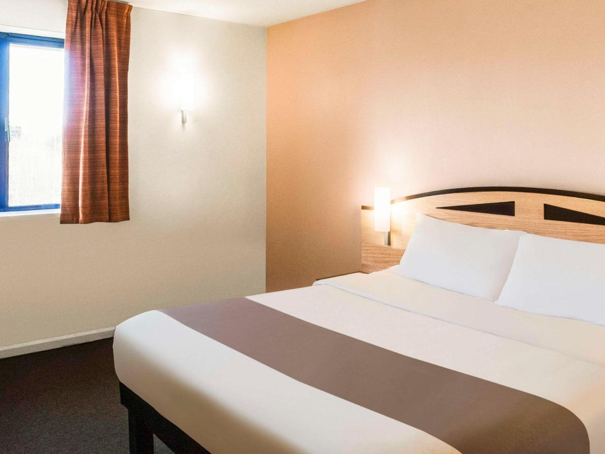 Ibis Lincoln Hotel North Hykeham Екстериор снимка