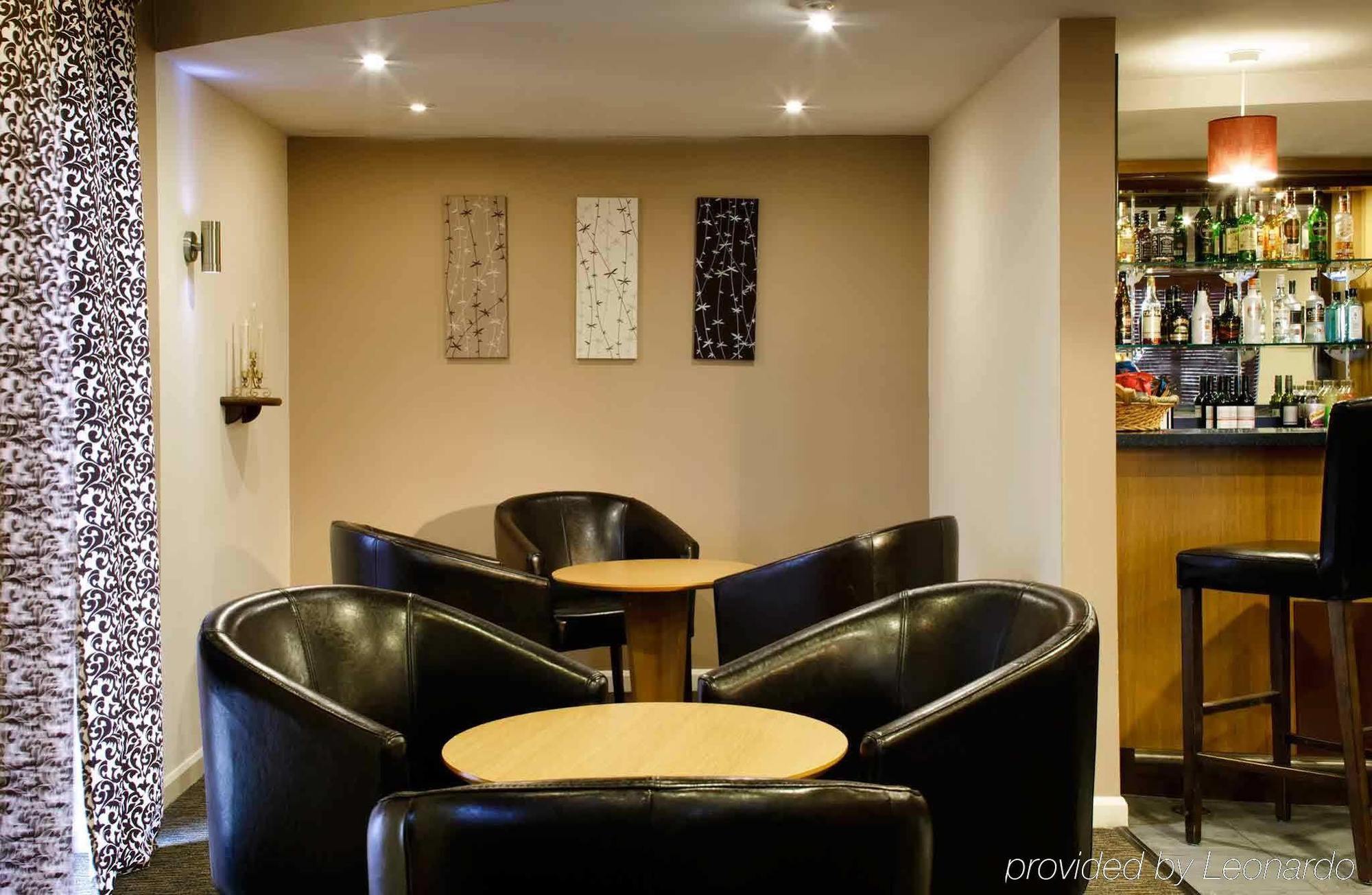 Ibis Lincoln Hotel North Hykeham Екстериор снимка