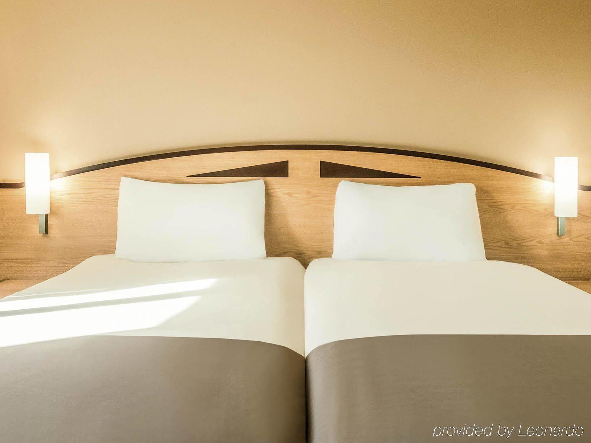 Ibis Lincoln Hotel North Hykeham Екстериор снимка