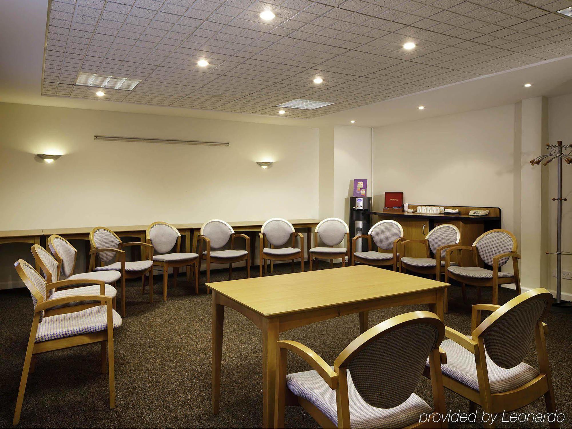 Ibis Lincoln Hotel North Hykeham Екстериор снимка