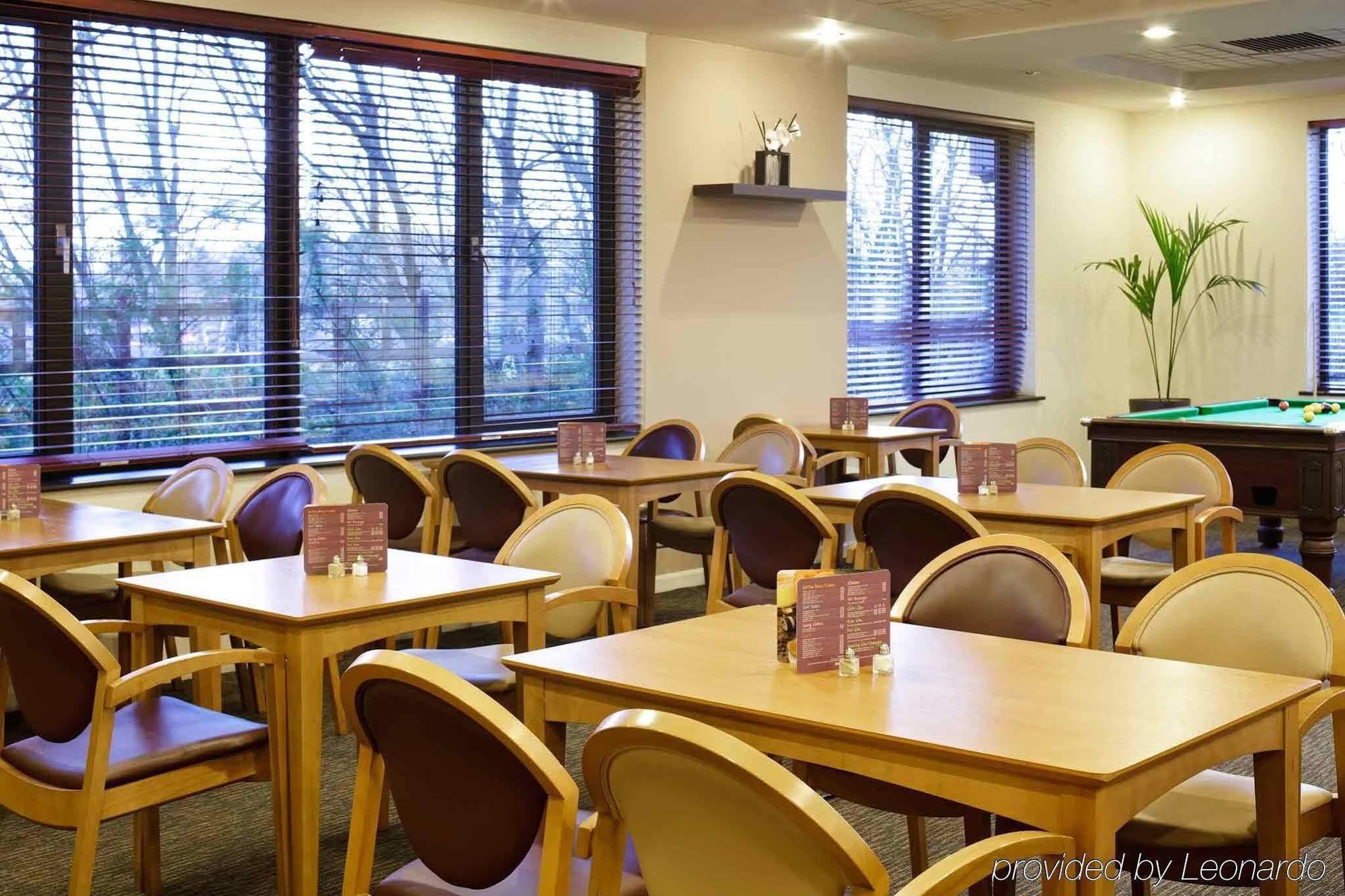 Ibis Lincoln Hotel North Hykeham Екстериор снимка