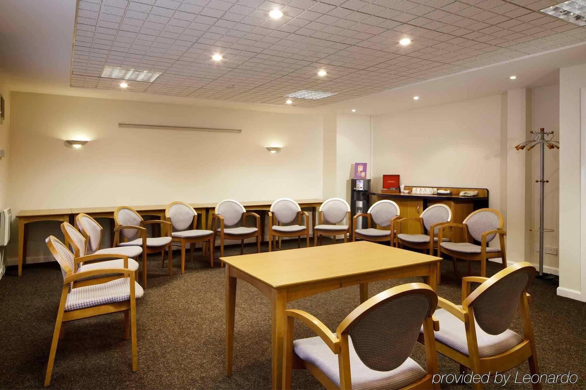 Ibis Lincoln Hotel North Hykeham Екстериор снимка