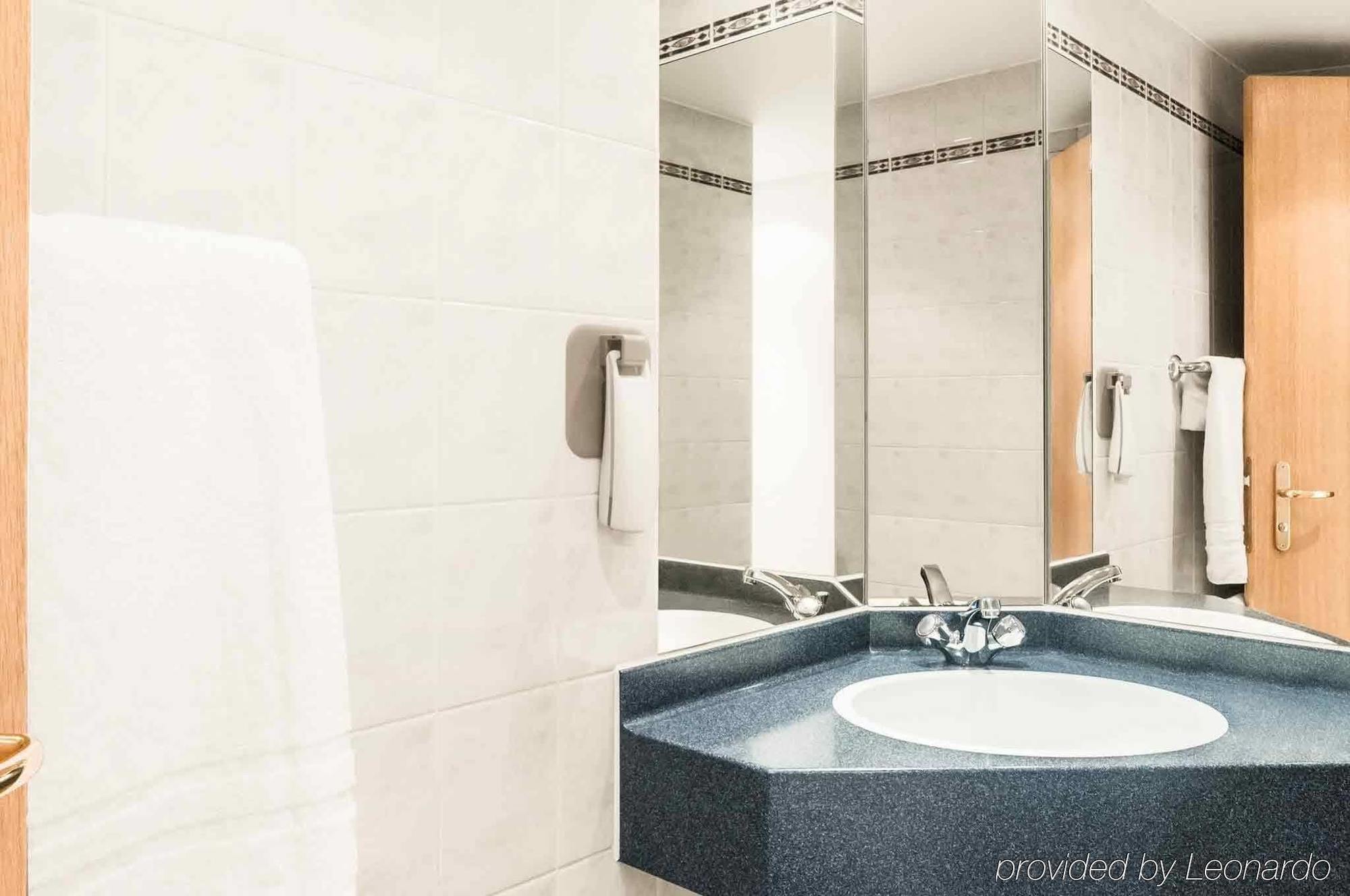 Ibis Lincoln Hotel North Hykeham Екстериор снимка