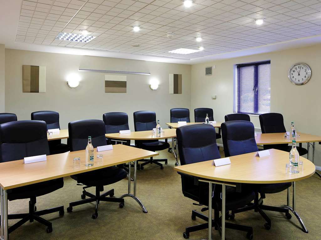 Ibis Lincoln Hotel North Hykeham Съоръжения снимка