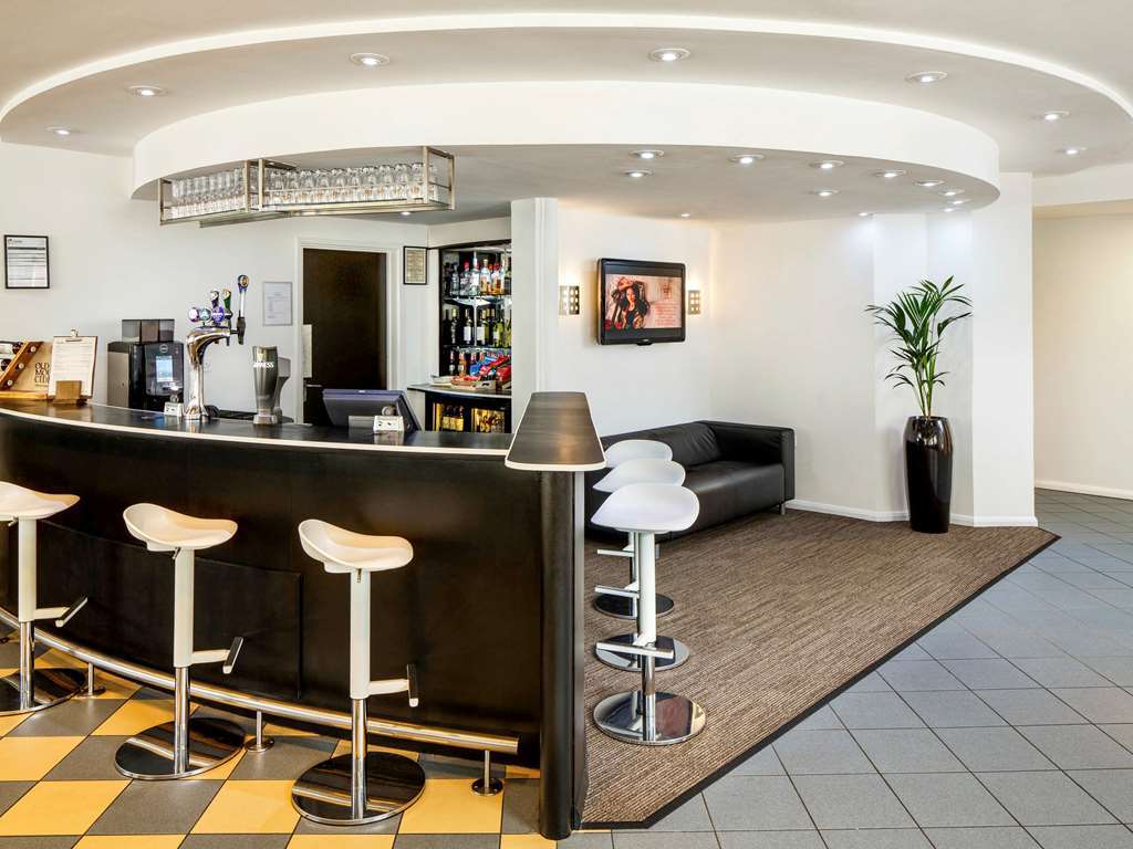 Ibis Lincoln Hotel North Hykeham Ресторант снимка