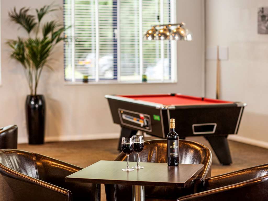 Ibis Lincoln Hotel North Hykeham Стая снимка