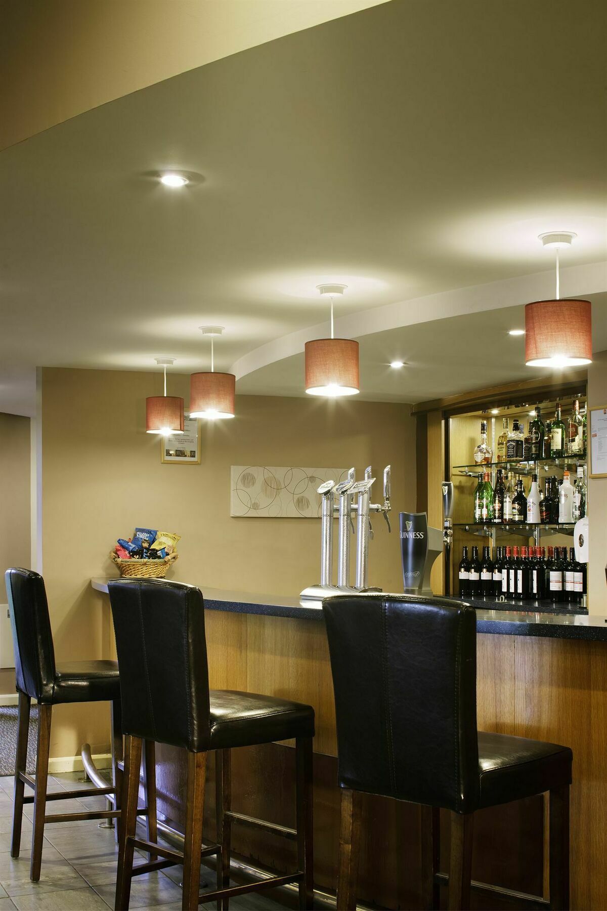 Ibis Lincoln Hotel North Hykeham Екстериор снимка