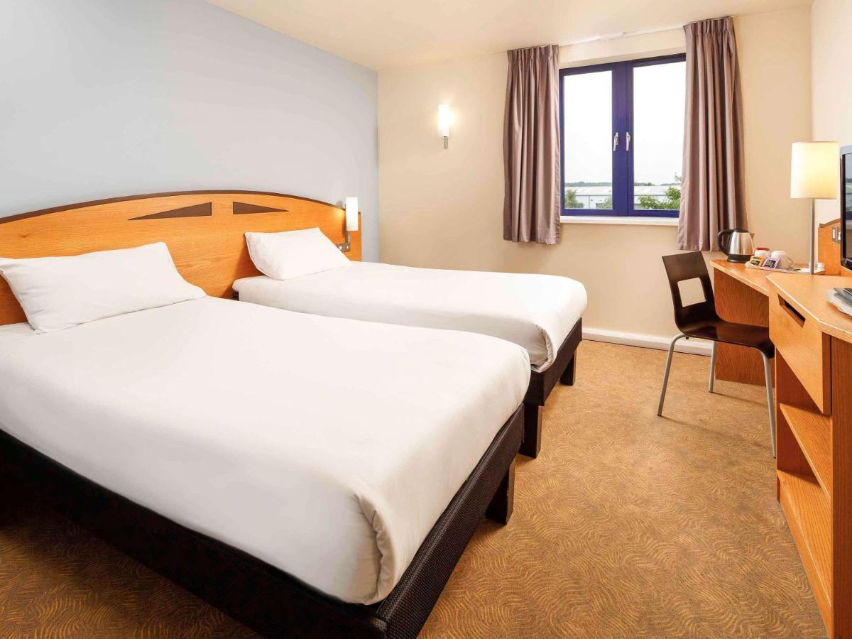 Ibis Lincoln Hotel North Hykeham Екстериор снимка