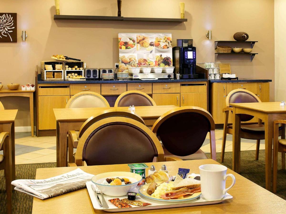 Ibis Lincoln Hotel North Hykeham Екстериор снимка